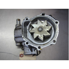14Q128 Water Coolant Pump For 08-10 Subaru Impreza WRX 2.5